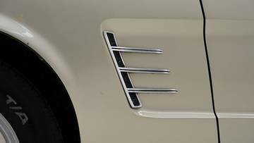 Thumbnail von Ford Mustang Convertible V8 '66