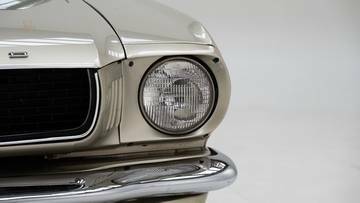 Thumbnail von Ford Mustang Convertible V8 '66