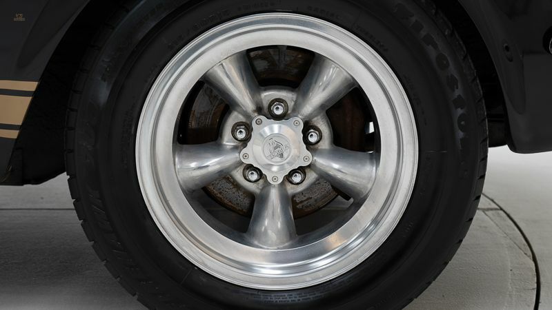 Thumbnail von Ford Mustang Fastback V8 '65