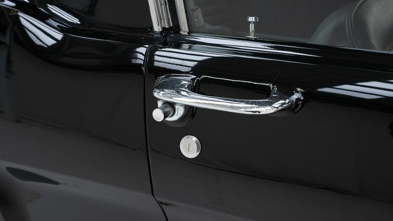 Thumbnail von Ford Mustang Fastback V8 '65