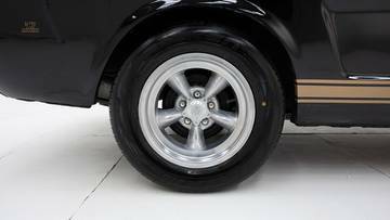 Thumbnail von Ford Mustang Fastback V8 '65