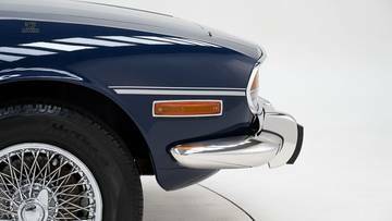 Thumbnail von Triumph Stag '74