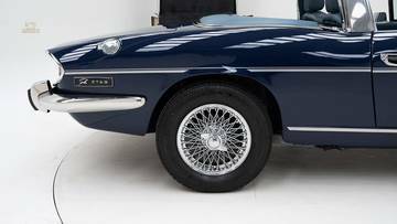 Thumbnail von Triumph Stag '74