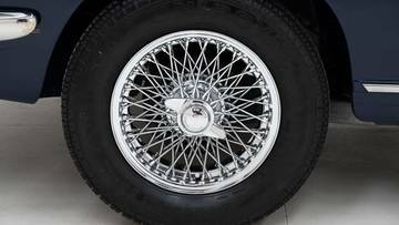 Thumbnail von Triumph Stag '74