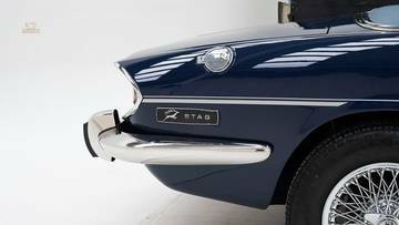 Thumbnail von Triumph Stag '74