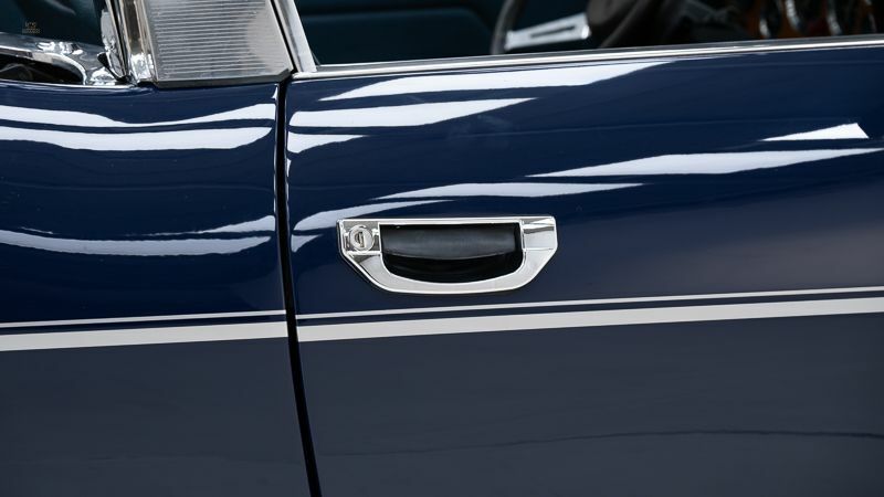 Thumbnail von Triumph Stag '74