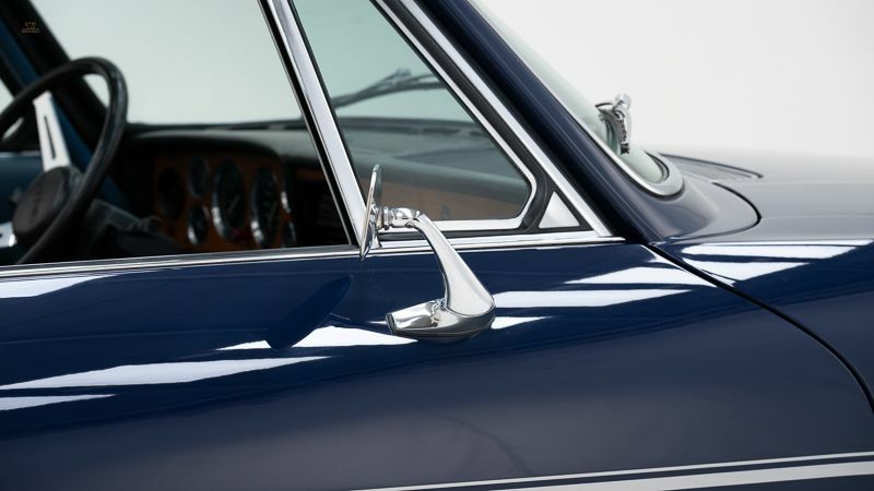 Thumbnail von Triumph Stag '74