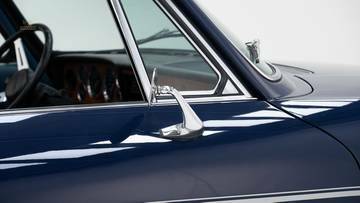 Thumbnail von Triumph Stag '74