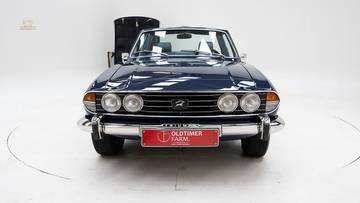Thumbnail von Triumph Stag '74