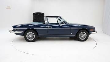 Thumbnail von Triumph Stag '74