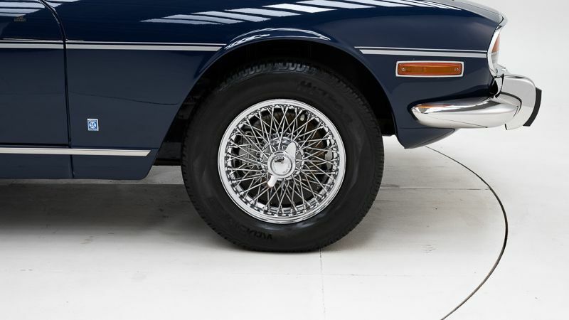 Thumbnail von Triumph Stag '74