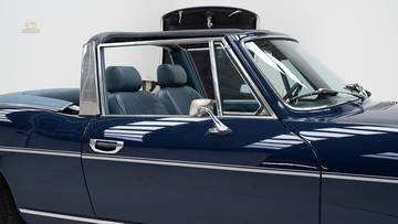 Thumbnail von Triumph Stag '74