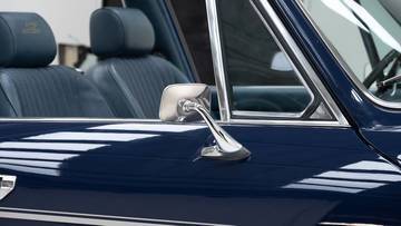 Thumbnail von Triumph Stag '74