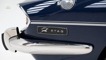 Thumbnail von Triumph Stag '74