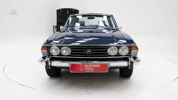 Thumbnail von Triumph Stag '74