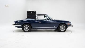 Thumbnail von Triumph Stag '74