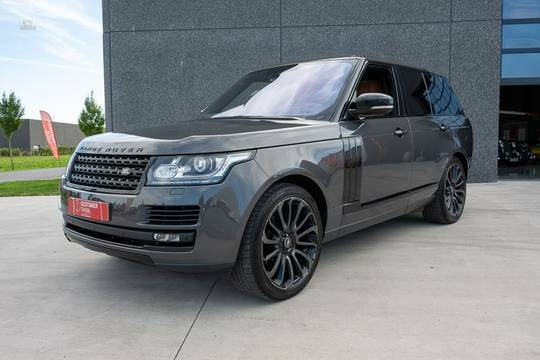 Range Rover LG SDV6 '2016