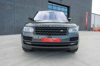 Thumbnail von Range Rover LG SDV6 '2016