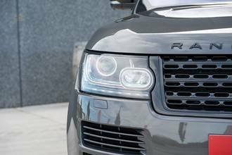 Thumbnail von Range Rover LG SDV6 '2016