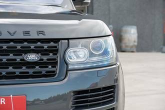 Thumbnail von Range Rover LG SDV6 '2016