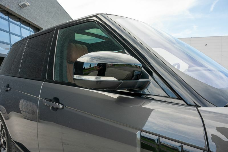 Thumbnail von Range Rover LG SDV6 '2016