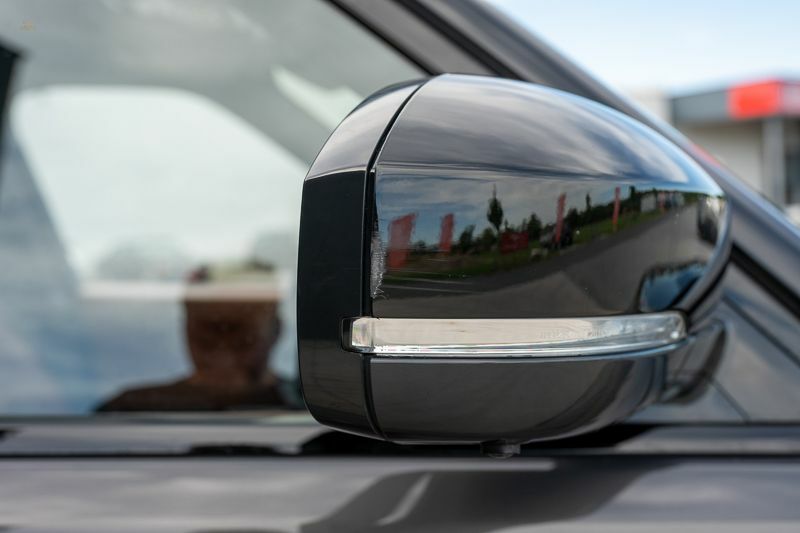 Thumbnail von Range Rover LG SDV6 '2016