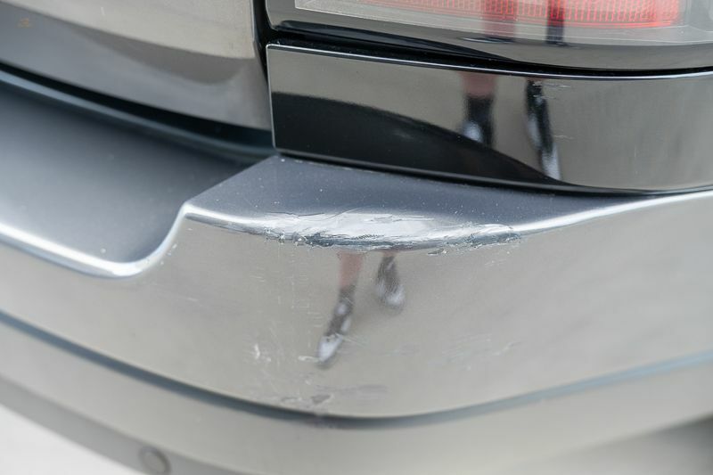 Thumbnail von Range Rover LG SDV6 '2016