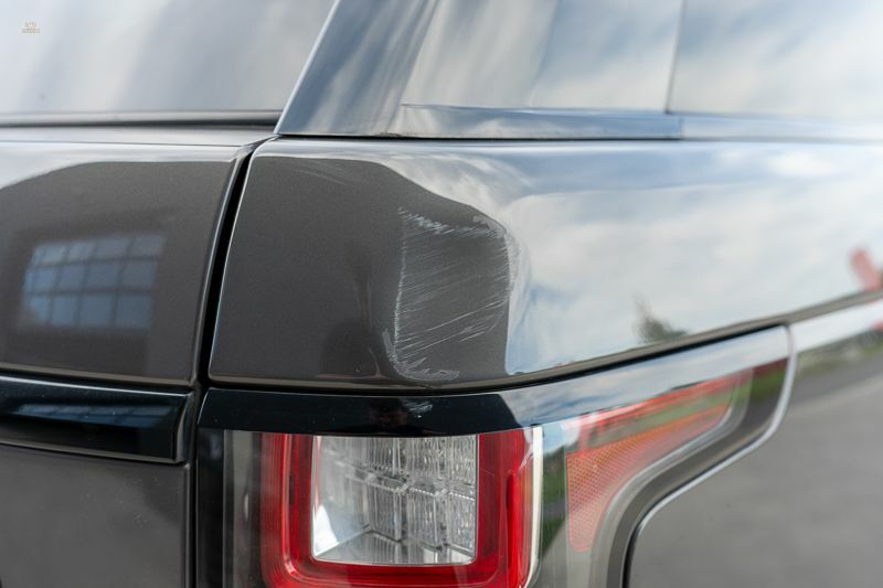 Thumbnail von Range Rover LG SDV6 '2016