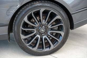 Thumbnail von Range Rover LG SDV6 '2016