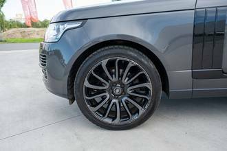 Thumbnail von Range Rover LG SDV6 '2016