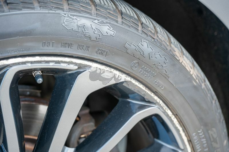 Thumbnail von Range Rover LG SDV6 '2016