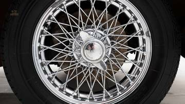 Thumbnail von MG A 1600 '60