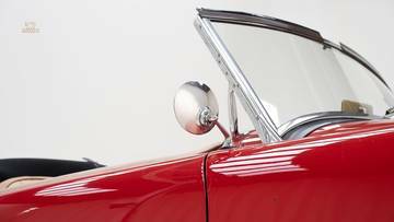 Thumbnail von MG A 1600 '60