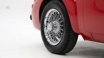 Thumbnail von MG A 1600 '60