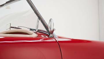 Thumbnail von MG A 1600 '60