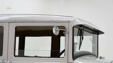 Thumbnail von Ford Model A Fordor '29