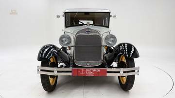 Thumbnail von Ford Model A Fordor '29