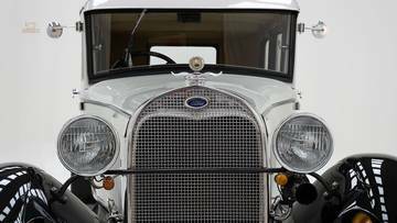 Thumbnail von Ford Model A Fordor '29