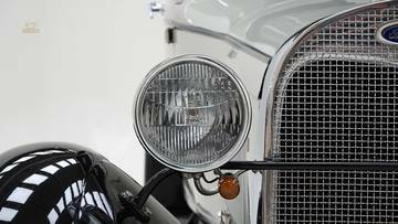 Thumbnail von Ford Model A Fordor '29