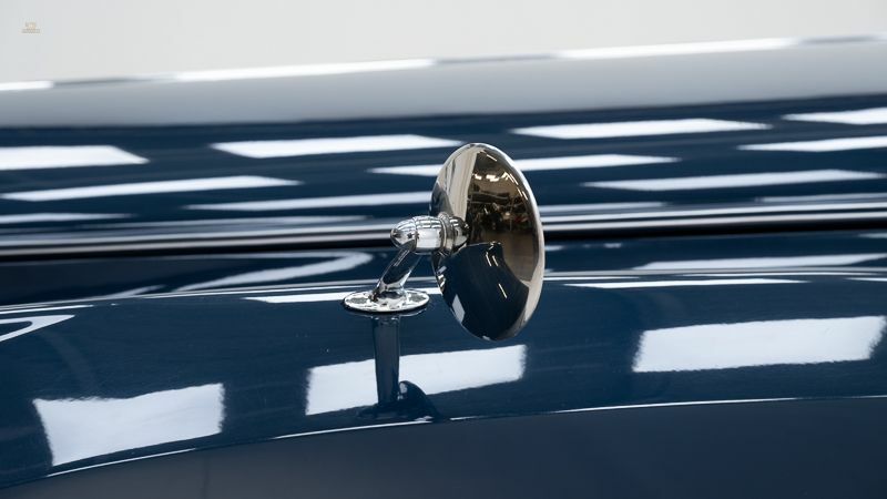 Thumbnail von Rolls-Royce Silver Cloud II '61