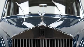 Thumbnail von Rolls-Royce Silver Cloud II '61