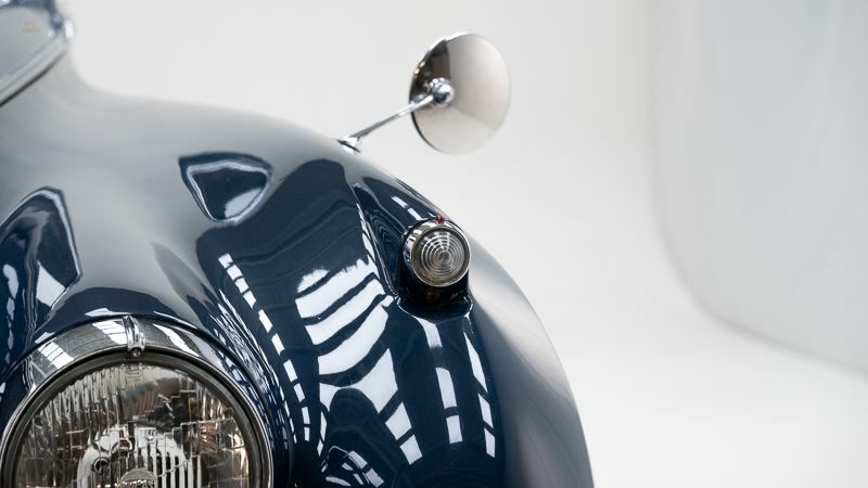 Thumbnail von Rolls-Royce Silver Cloud II '61