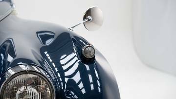 Thumbnail von Rolls-Royce Silver Cloud II '61