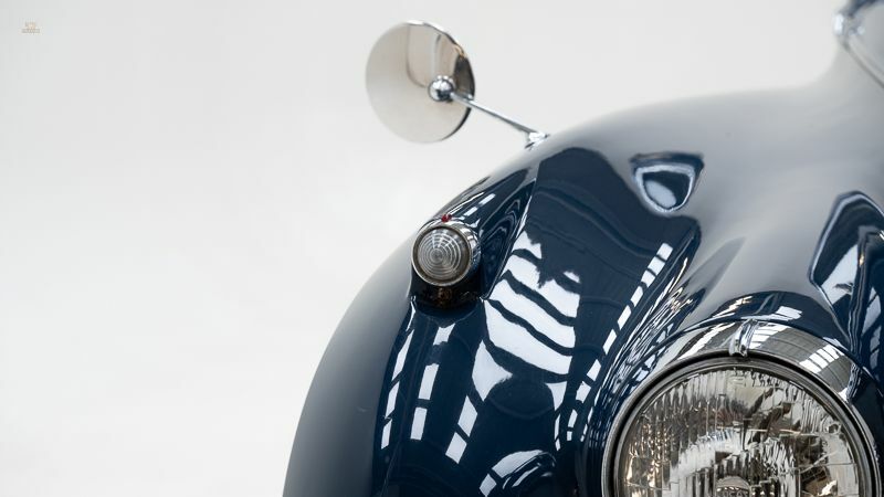 Thumbnail von Rolls-Royce Silver Cloud II '61