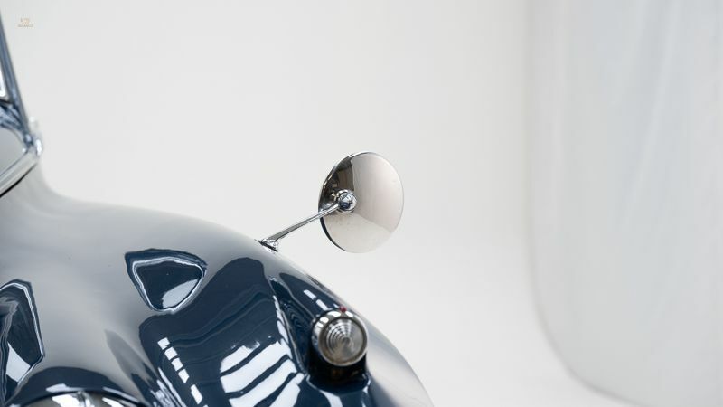 Thumbnail von Rolls-Royce Silver Cloud II '61