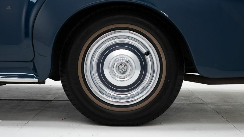 Thumbnail von Rolls-Royce Silver Cloud II '61