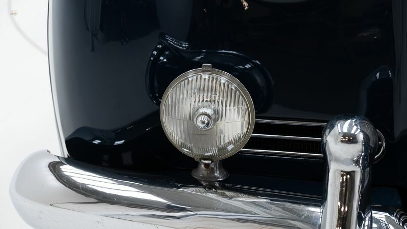 Thumbnail von Rolls-Royce Silver Cloud II '61