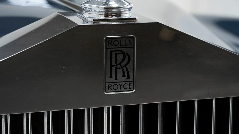 Thumbnail von Rolls-Royce Silver Cloud II '61