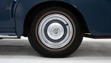 Thumbnail von Rolls-Royce Silver Cloud II '61