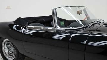 Thumbnail von Jaguar E-type Series 1 4.2 '66
